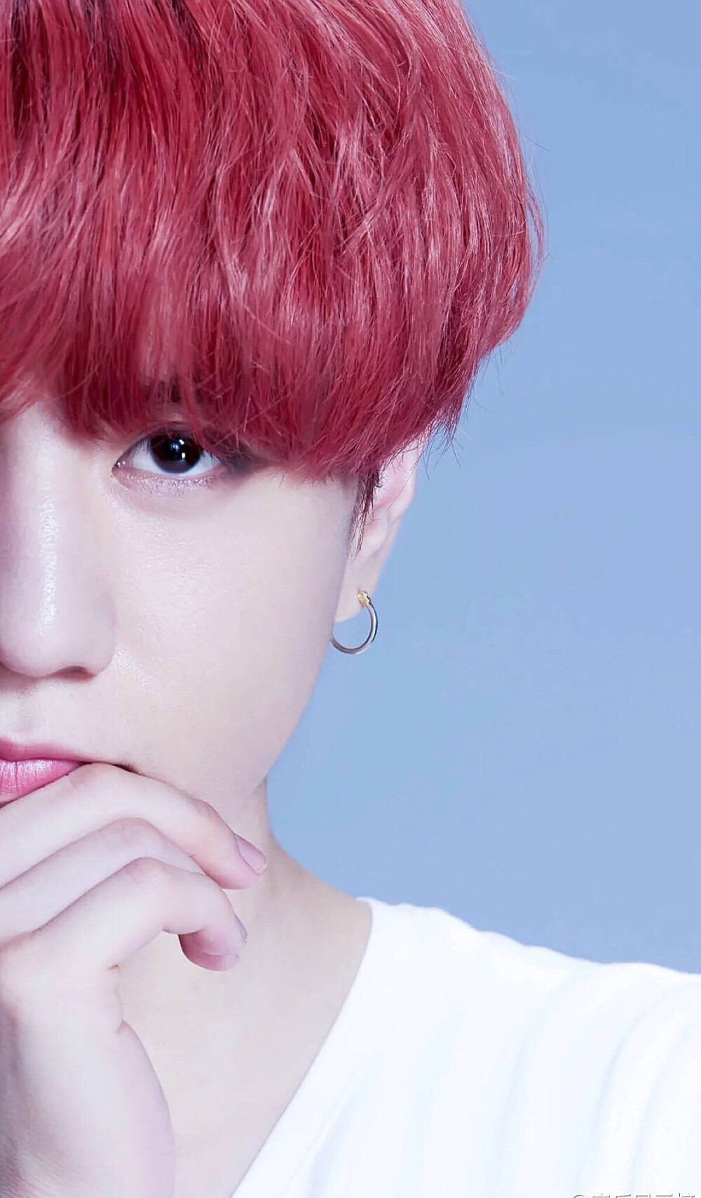 got7 金有谦 - 堆糖,美图壁纸兴趣社区