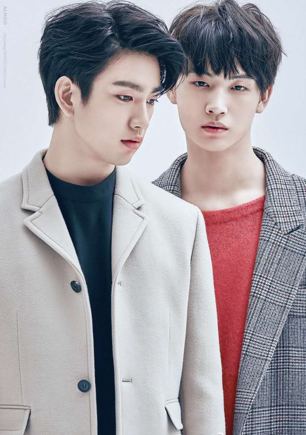 got7 JJP 啊！