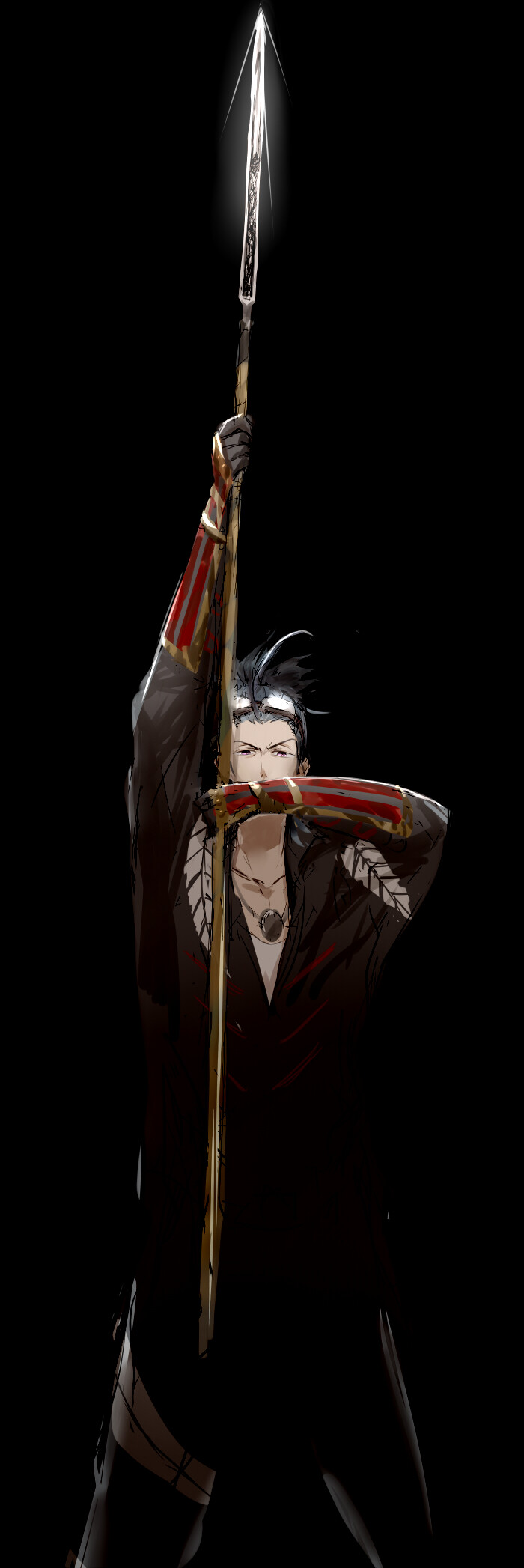 插画刀剑乱舞动漫 游戏4评论39更多所有评论你也来说些什么吧