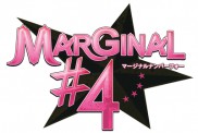 ★☆MARGINAL＃4☆★
桐原アトム(Atom)
蓝羽ルイ(Rui)
野村エル(L)
野村アール(R)