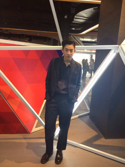 #泰国演员offjumpol##tumcial#
代表作品#秘恋之我亲爱的狗狗##一年生#