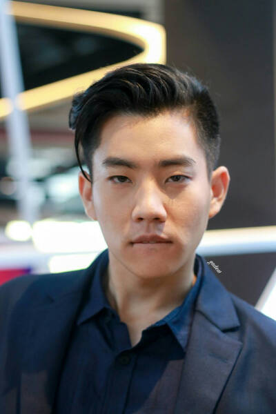 #泰国演员offjumpol##tumcial#
代表作品#秘恋之我亲爱的狗狗##一年生#