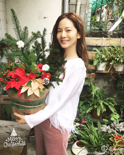 曾之乔 越活越美的小仙女(๑•̀ω•́๑)