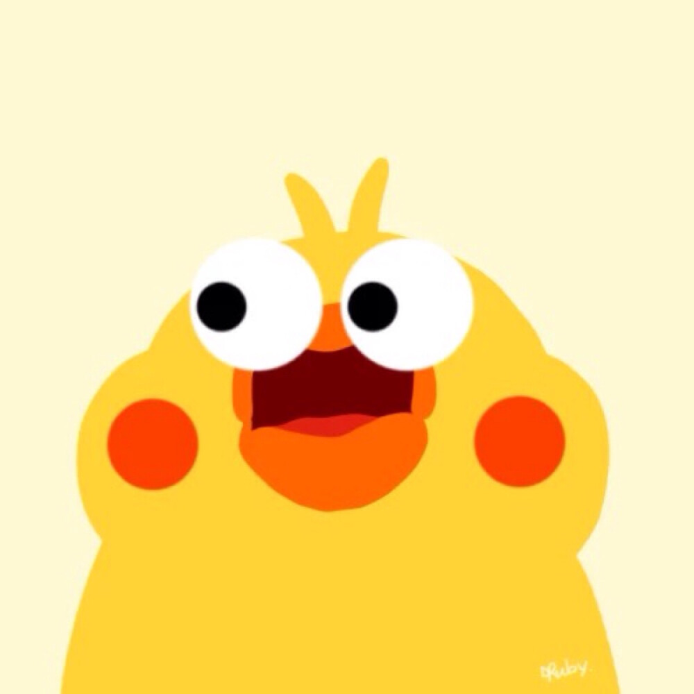 可爱 制杖 搞怪 头像 鹦鹉兄弟