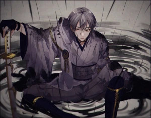 刀剣乱舞 鶴丸国永 物吉貞宗 刀剣乱舞-ONLINE-』物吉貞宗・鶴丸国永・明石国行らの1周年記念