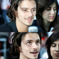 Orlando Bloom