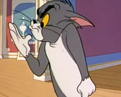 自己截了一组表情包ヽ(•̀ω•́ )ゝ