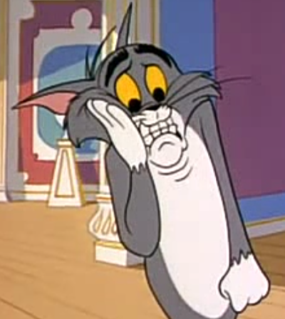 自己截了一组表情包ヽ(•̀ω•́ )ゝ