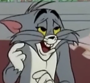 自己截了一组表情包ヽ(•̀ω•́ )ゝ