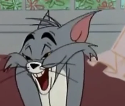 自己截了一组表情包ヽ(•̀ω•́ )ゝ