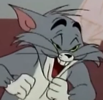 自己截了一组表情包ヽ(•̀ω•́ )ゝ