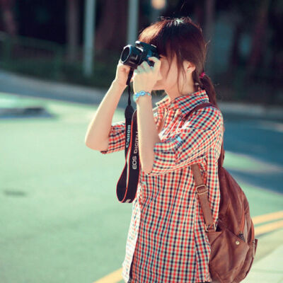 嗯哼 意境 相机 女生头像 韩国 韩头 背影 可爱 小清新 唯美 收集by:觅阳 小太阳 莫东陵