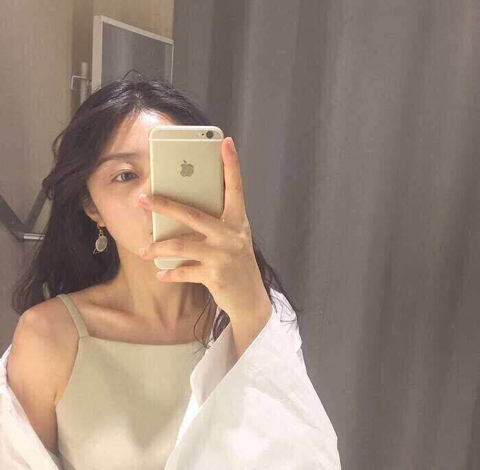 没有脸一切都美好