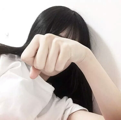 没有脸一切都美好