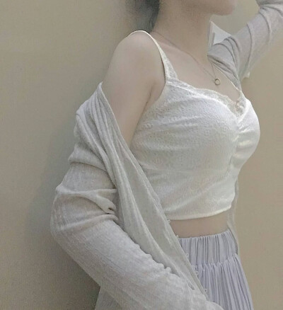 没有脸一切都美好