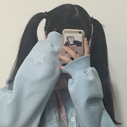 没有脸一切都美好