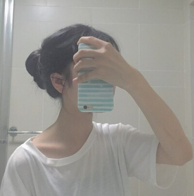 没有脸一切都美好