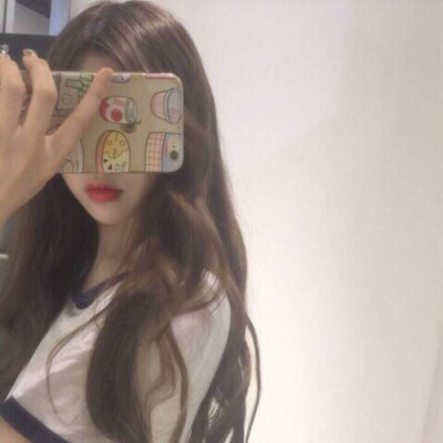 没有脸一切都美好