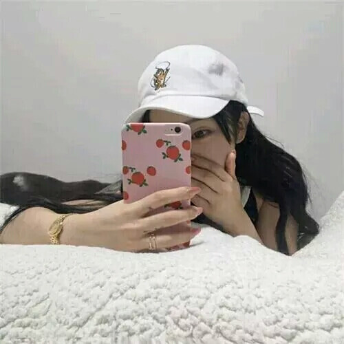 没有脸一切都美好