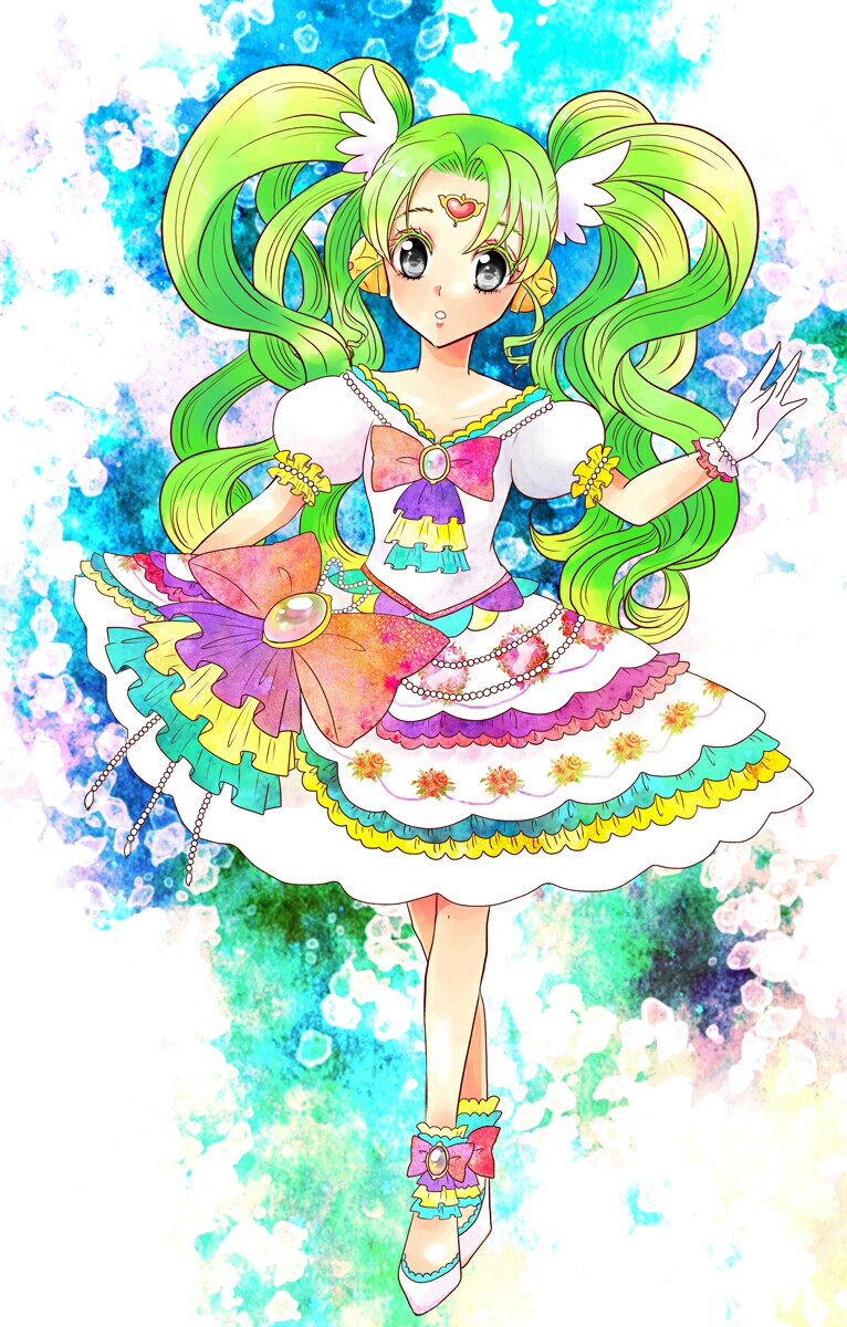 pripara