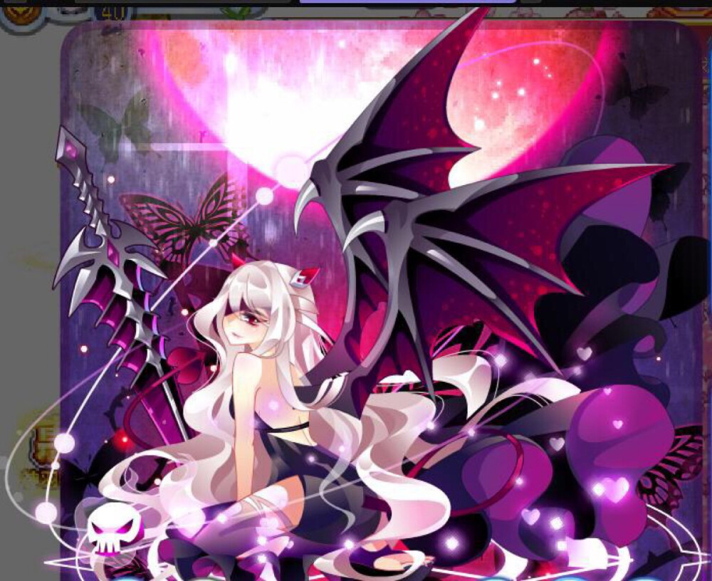 奥雅之光魅恶魔