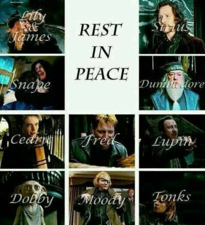 rest in peace