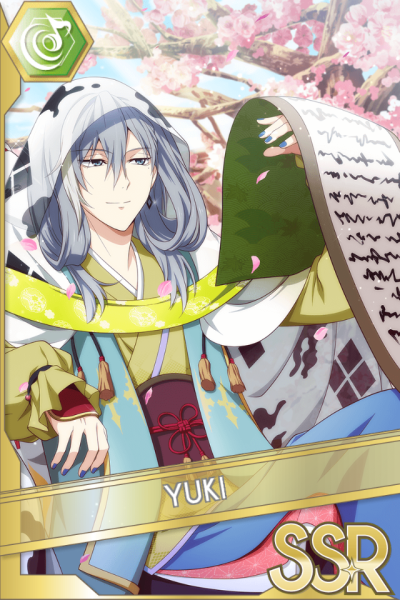 Re:vale 千 (Zodiac)