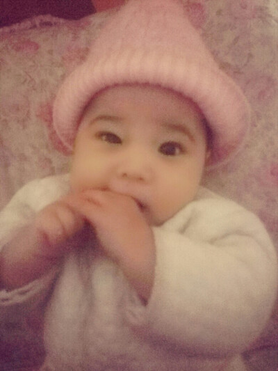 我可能生了个假儿子