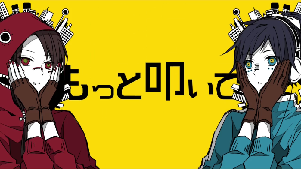 【刀剑乱舞手书】俄罗斯套娃冲田组av4256019