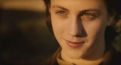 美少年 Aaron Taylor-Johnson