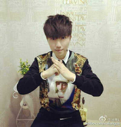 良大给各位拜年啦