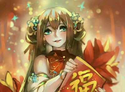 孙尚香