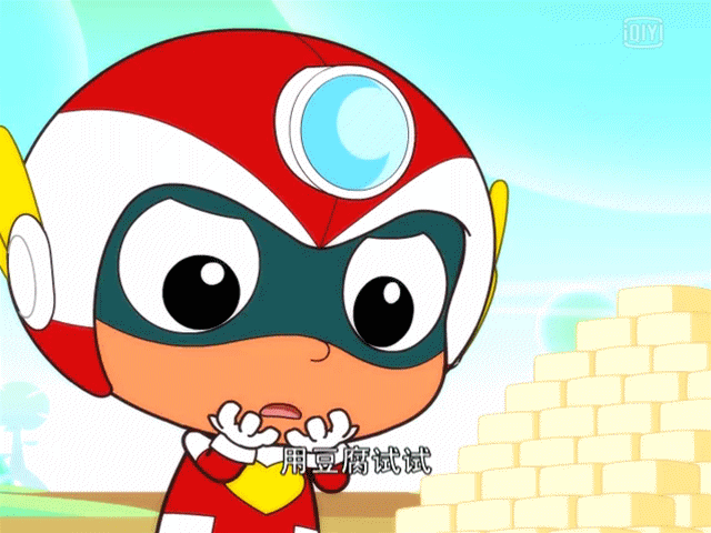 开心超人角色 - 堆糖,美图壁纸兴趣社区