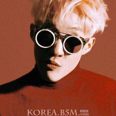 Zion.T,他有其他的韩国艺人更时尚的外表，喜欢他的原因完全是因为他的舞台风格+独特的声音。
