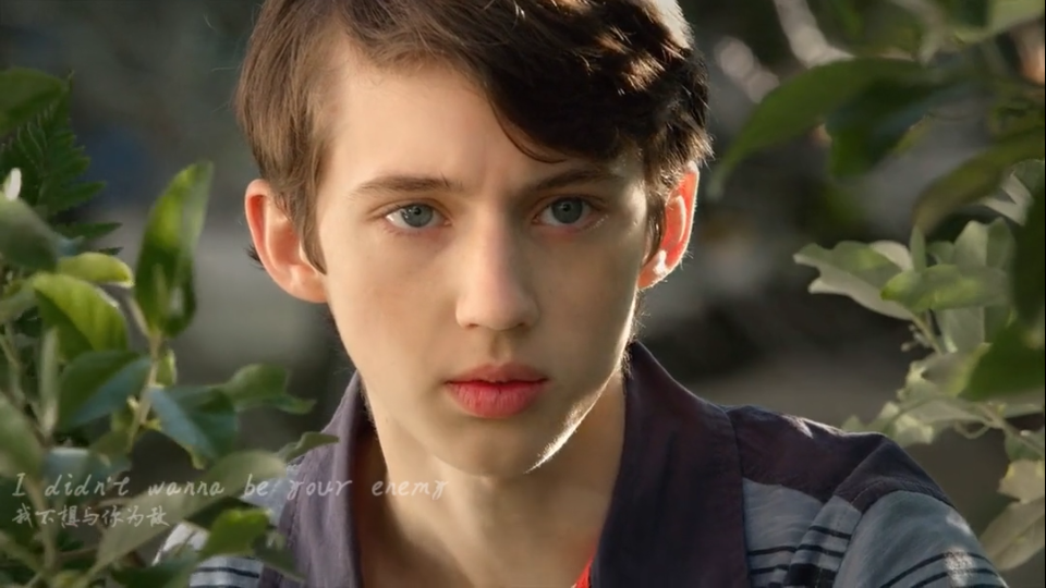 Troye