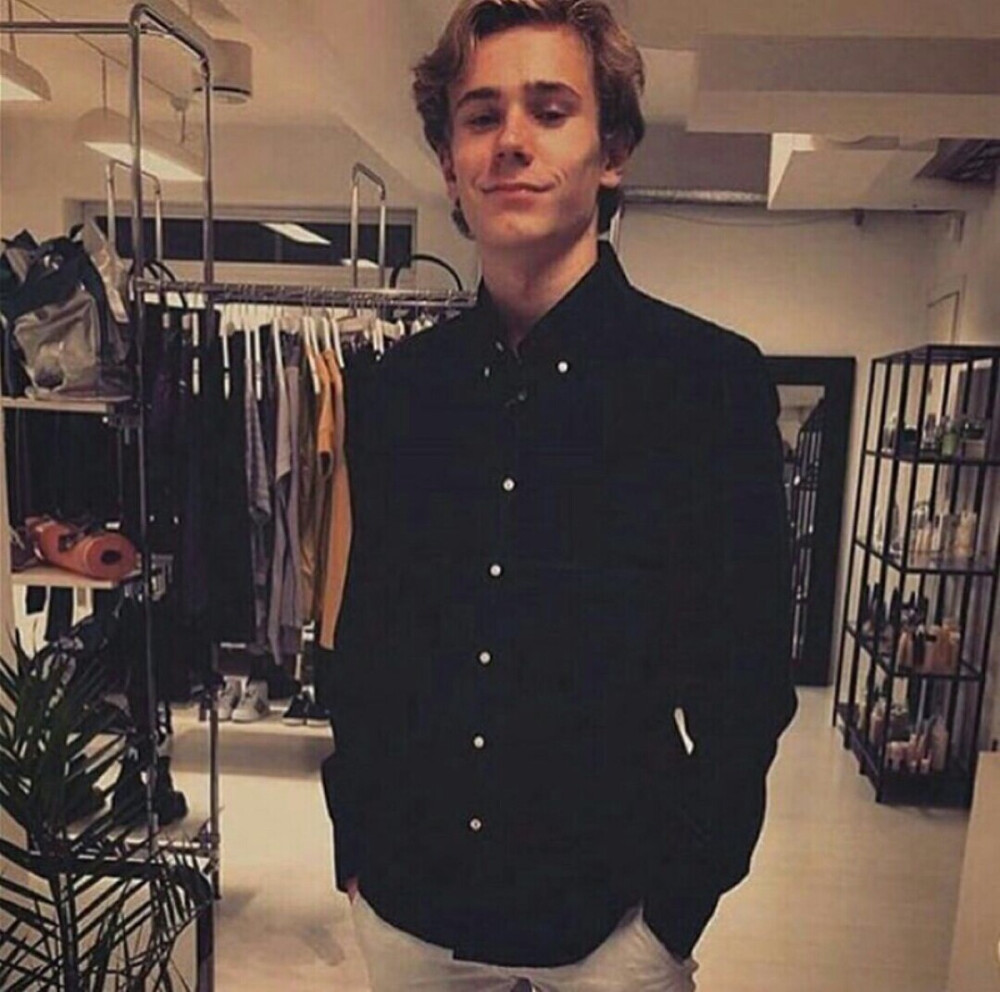 tarjei