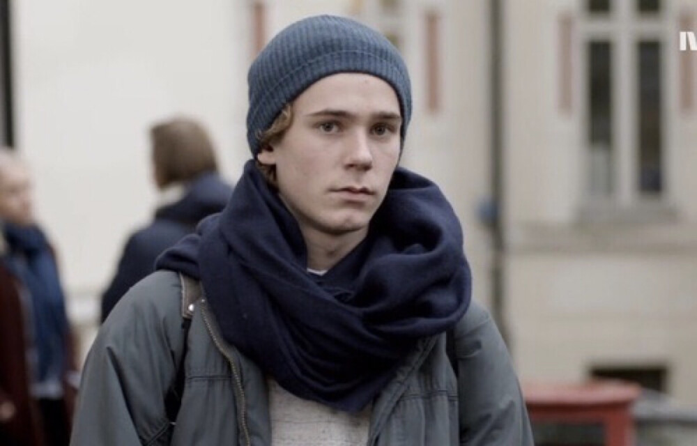 tarjei