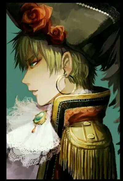 岛国/亚瑟·柯克兰