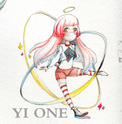 jump girl 灵感来源于QQ的厘米秀