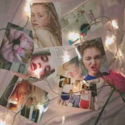 QQ名片/微信/背景壁纸