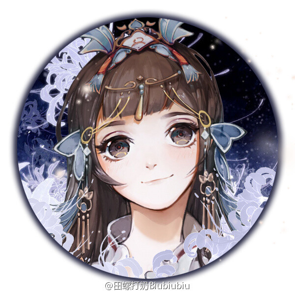 元宵节快乐！！！！牛右新一波头像~今天记得吃汤圆哦！今晚我要去你们这些小情缘的每个烟花里捣乱，不给糖果我不走！喂你们次汤圆：@植森A @揍是揍不息的息 @风雪日暮吹前路 ...展开全文c