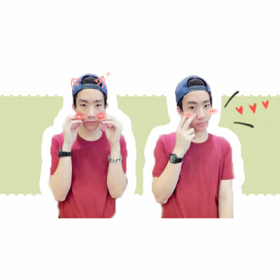 #泰国演员offjumpol##tumcial#
代表作品#秘恋之我亲爱的狗狗##一年生#