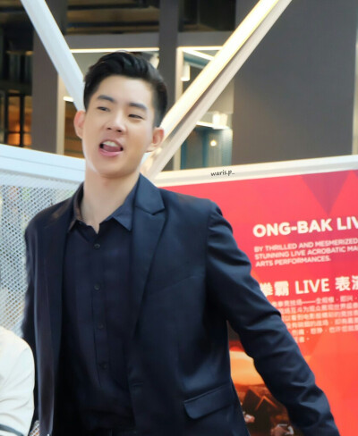 #泰国演员offjumpol##tumcial#
代表作品#秘恋之我亲爱的狗狗##一年生#