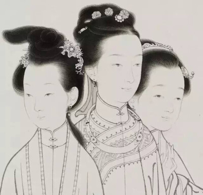 中国顶级工笔画家之一的罗寒蕾自从第一次见到工笔画，被画里的“时光”震惊之后，复杂的人际关系和社会关系，瞬间变成一张大网，网住了画里画外的她。这种迷恋，曾让她在工笔画的创作过程里，迸发出灵感，创造了一种…