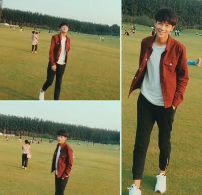 ♡我的炯敏老公啊[笔芯]