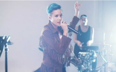 halsey