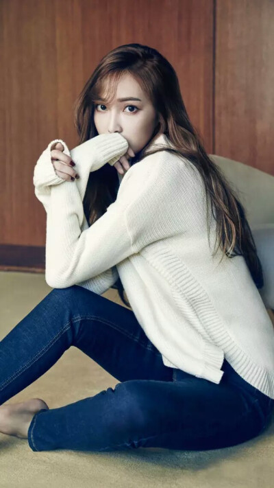 郑秀妍锁屏壁纸