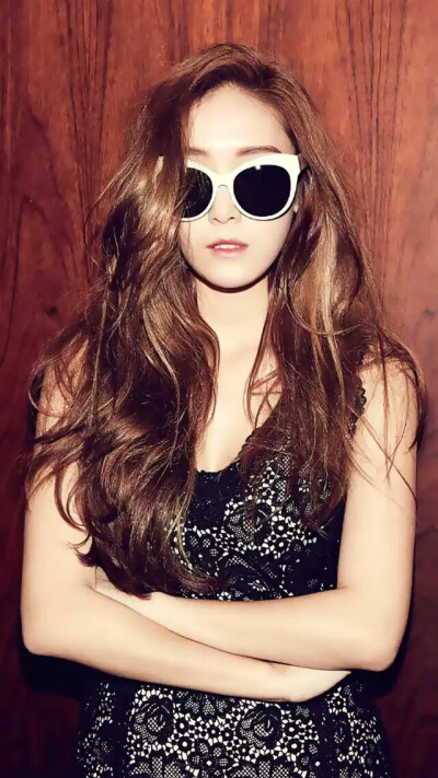 郑秀妍锁屏壁纸