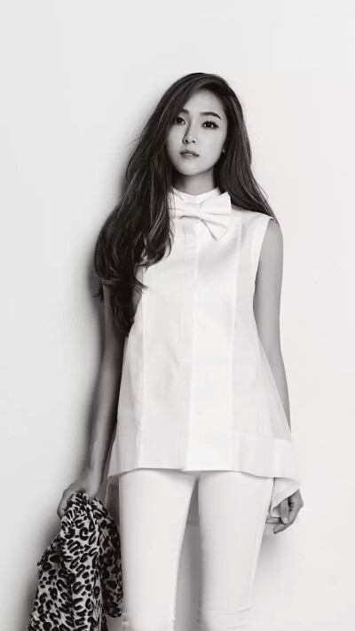 郑秀妍锁屏壁纸