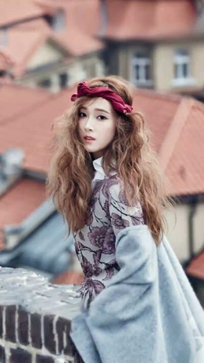 郑秀妍锁屏壁纸